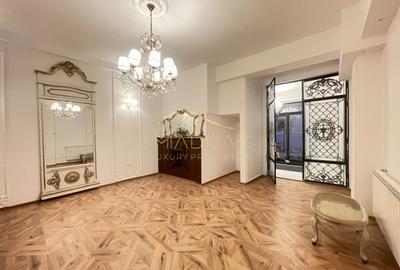 Spatiu Comercial de Lux***Elegant// Dorobanti - 3