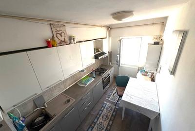 Apartament 2 camere bulevardul Tomis 217 - 4