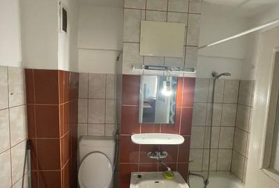 Apartament 2 Camere de Inchiriat | UMF | USAMV | L. Pasteur | Video La Cerere - 6