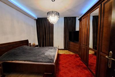 APARTAMENT 5 CAMERE CU SCARA INTERIOARA IN VILA - ANVELOPATA TERMIC ANUL CURENT - 23