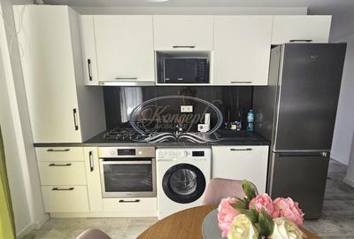 Apartament modern, cu parcare inclusa - 7