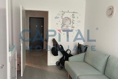 Apartament cu 3 camere, 72mpU, etaj intermediar, optional parcare subterana! - 6