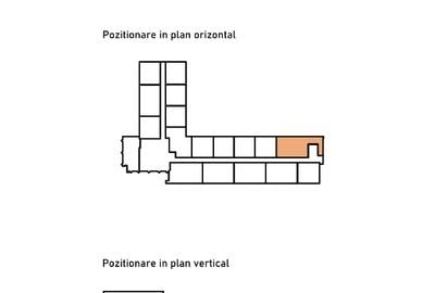 Apartament 3 Camere Melchisedec Residence - 2