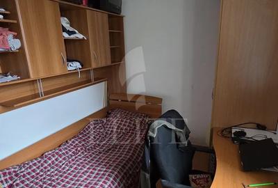 Apartament 2 camere în zona HERMES - 5