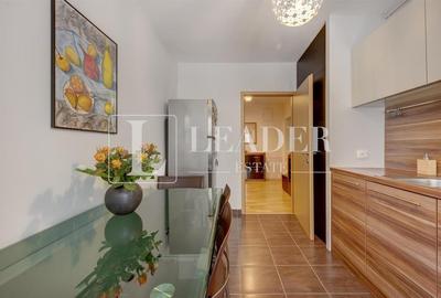 Apartament 3 Camere | str. Tuzla | Barbu Vacarescu | Parcare subterana + Boxa - 11