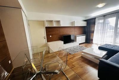 Apartament 2 camere de închiriat | Otopeni,  loc de parcare, piscina - 2