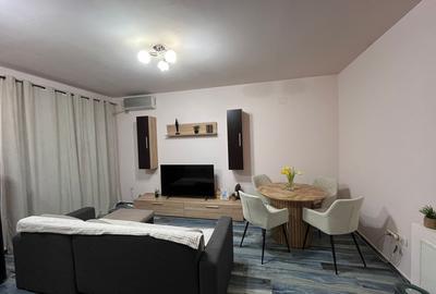 Apartament de 2 camere Militari Residence - 3