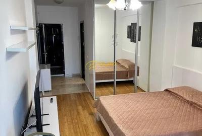 Garsoniera, Exclusive Residance Copou. - 3