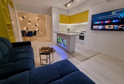 Apartament 3 camere Lux+Loc de parcare in Complexul V22 Residence - 2