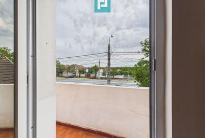 Casă cu 5 camere în Remetea Mare - 12