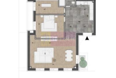2 Camere Premium | Cartierul Armenesc | Imobil Boutique | Sector 2 - 2