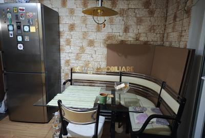 4 Camere de inchiriat | Crangasi | Centrala | Metrou | Partial Mobilat - 8