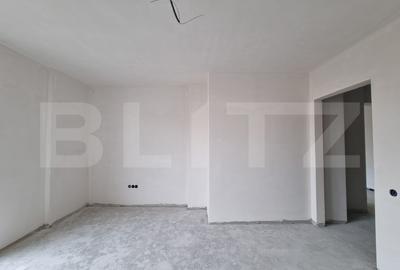 Comision 0!Apartament 2 camere, bloc nou, 52 mp, zona Elite City - 2