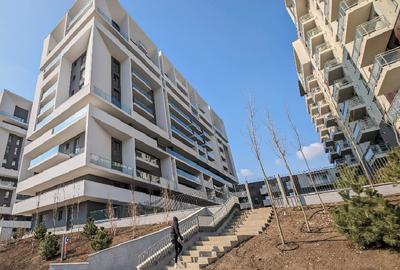 2 Camere I BARBU VACARESCU I FABRICA DE GLUCOZA I Prima Vista - 9