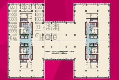 Timpuri Noi Square - cladirile 1&2 - 9