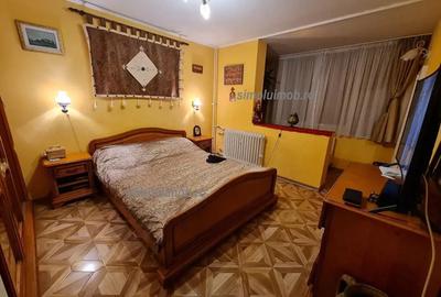 Apartament 3 camere Ozana Titan  66 mp  Etaj 1  Ideal familie - 2