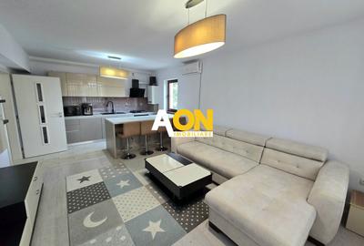 Apartament cu 3 Camere, Bloc Nou, Etaj 1, Zonă Ultracentrală - 2