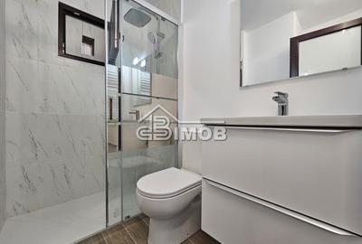 2 Camere Decomandat || 64 mp || Mobilat Nou || Parter || Micro 5 || 450 Euro - 8