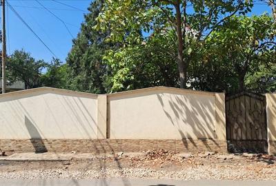 MAMAIA SAT - LIDL VILA P+1+M TEREN 560 MP. 8 CAMERE 5 BAI, MOBILATA, UTILATA - 5
