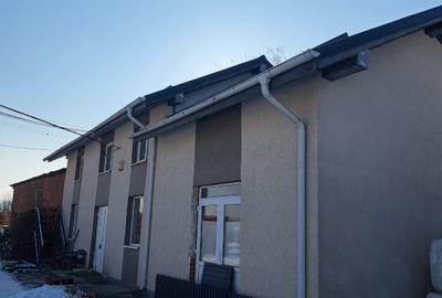 Teren 2ha si constructii - 1