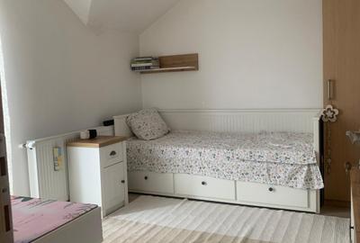 Henri  Coanda ANL  Vanzare Vila tip duplex - 13