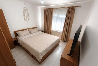 2 camere - modern mobilat si utilat - gata de mutare imediata-Aradului - 4