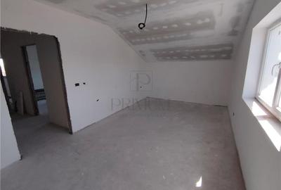 Duplex spatios - zona populata - se pot alege finisajele - 5