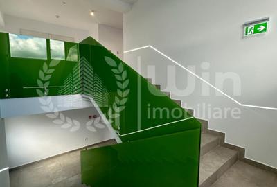 Spatiu de birou 126mp utili | Etaj 1 | Parcare | Bulevardul Muncii - 6