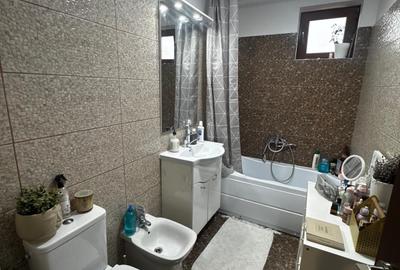 De vânzare – Apartament 1 cameră | Ansamblul Tei - 3