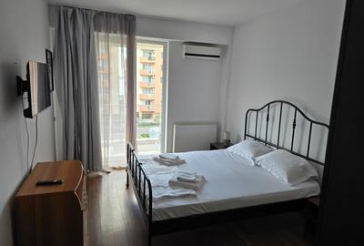 Apartament de vanzare in Mamaia zona Summerland - 14