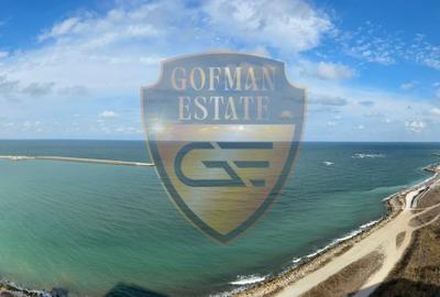 Spectrum Penthouse duplex 3 camere 268mp frontala la mare parcare Faleza Nord - 13