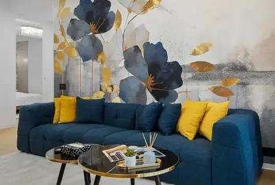 Apartament 3 Camere De Inchiriat LUX Complex One Floreasca Towers - 4