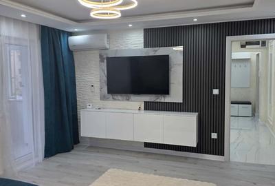 Sagului-Dambovita | 3 Camere | Decomandat | Amenajat Modern | Etaj Intermediar. - 3