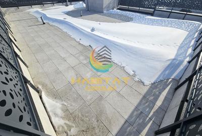 3 camere Penthouse Nou Vitan Fizicienilor cu lift interior - 15