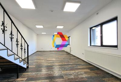 Spatiu de birouri - 230 mp # spatii-comerciale-brasov.ro - 5