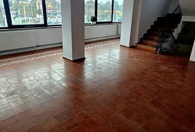 Spațiu comercial, de 140 mp, în 13 Septembrie