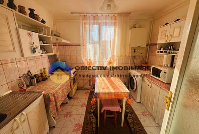 Apartament  4 camere 91 mp/2 bai/boxa/parcare – CENTRU - 2