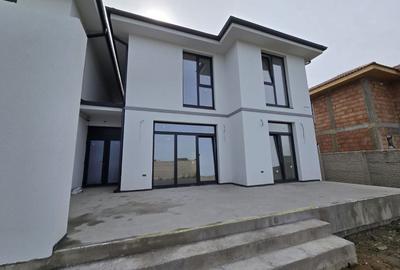 Duplex deosebit 120 mp util | Terasă 35 mp | Curte 300 mp | Comision 0 - 2