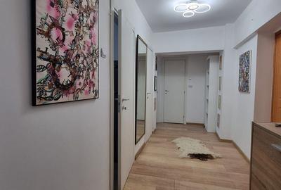 Apartament 2 camere | Dorobanti | Ambasada Turciei | LOC PARCARE - 4
