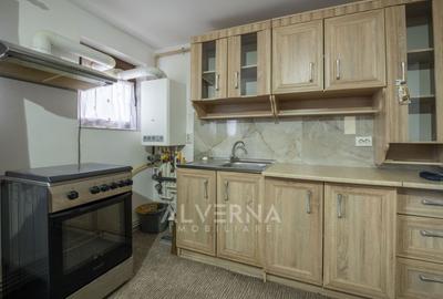 Garsoniera 23mp | bloc nou | Zorilor SUD | Str. Duiliu Zamfirescu - 4