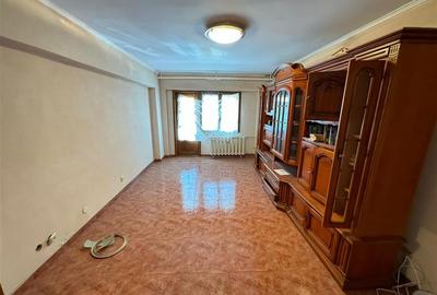 Apartament 3 camere , etaj 1, zona Brailei, suprafata totala 92mp - 4