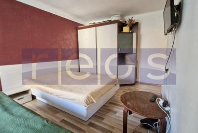 VÂNZARE GARSONIERĂ FLOREASCA - 1