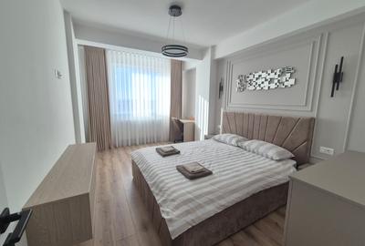 Apartament 3 camere Burdujeni de vânzare - 3