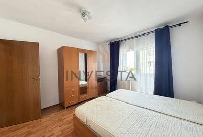 Apartament decomandat cu 2 camere, etaj intermediar, zona Calea Turzii - 7