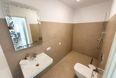 Apartament 3 camere metroul Nicolae Teclu la 3 minute Estoria City - 16