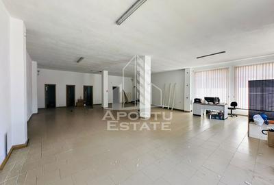 Spatiu comercial zona Confectii - 3