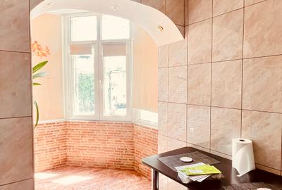 Apartament 2 camere Nerva Traian, stradal, 5 minute de metrou, mobilat modern - 13