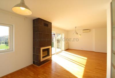 Apartament cu 4 camere în apropiere de Școala Americană - 3