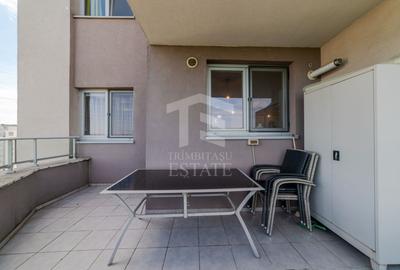 Priveliste superba spre padure  | 2 camere | et10/11 | Adora Forest - 28