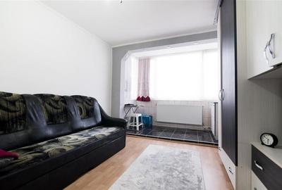 RECO Apartament 3 camere, Decomandat, zona Nufarul, etaj 8din 9, 2 balcoane inch - 19